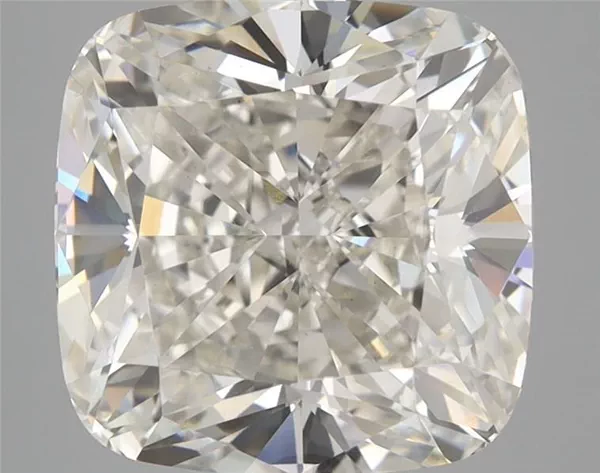 7.08 Carat · H · VS1 Rare Carat Ideal Cut