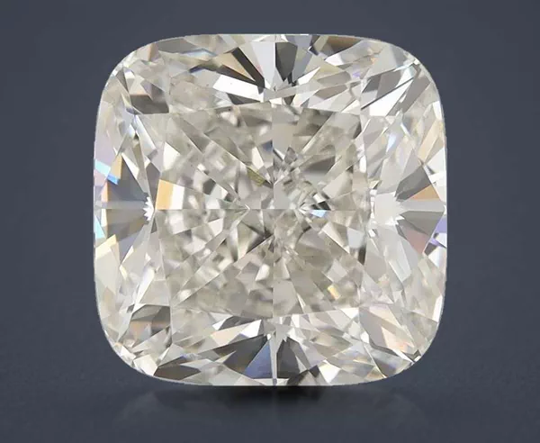 7.08 Carat · H · VS1 Rare Carat Ideal Cut