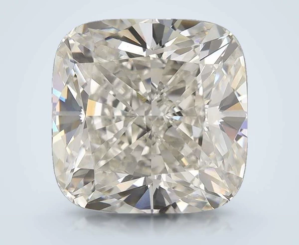 7.08 Carat · H · VS1 Rare Carat Ideal Cut