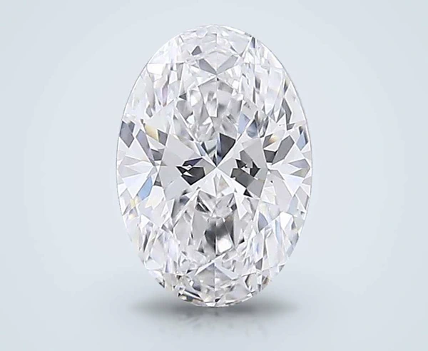6 Carat · G · VVS2 Rare Carat Ideal Cut