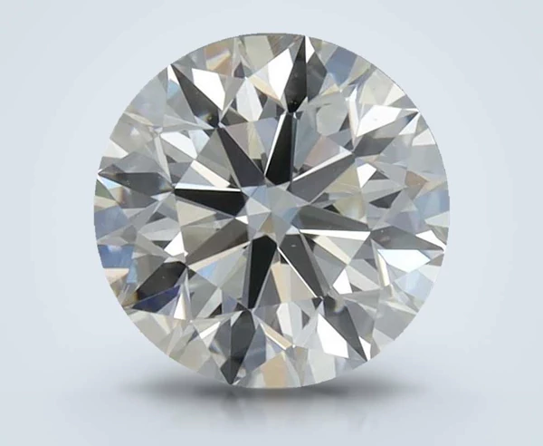 0.85 Carat · H · IF excellent Cut