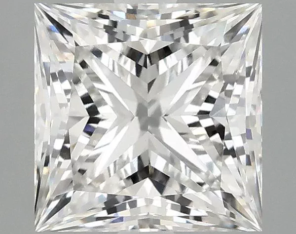 2.84 Carat · F · VS1 Rare Carat Ideal Cut