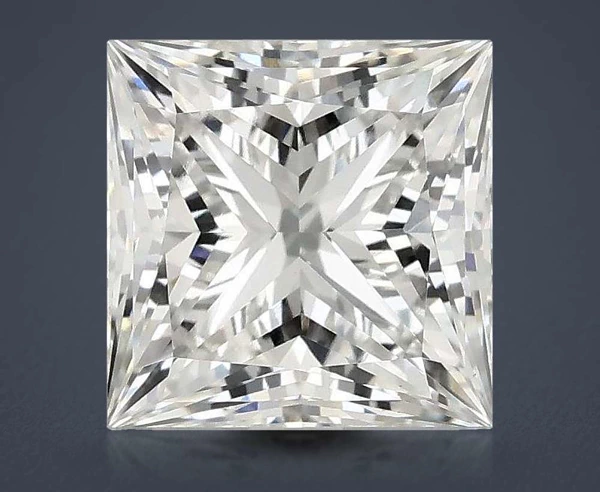 2.84 Carat · F · VS1 Rare Carat Ideal Cut