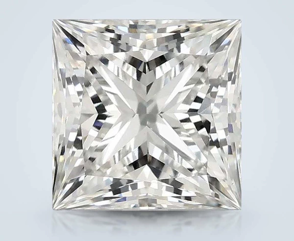 2.84 Carat · F · VS1 Rare Carat Ideal Cut