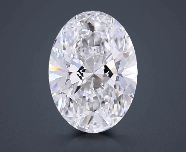 3.51 Carat · D · VVS1 Rare Carat Ideal Cut