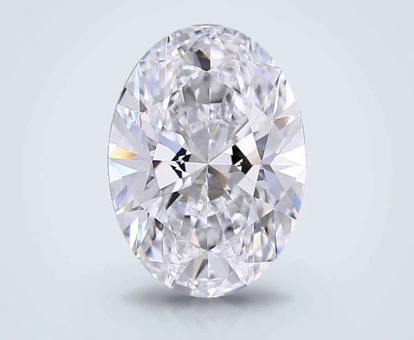 3.51 Carat · D · VVS1 Rare Carat Ideal Cut