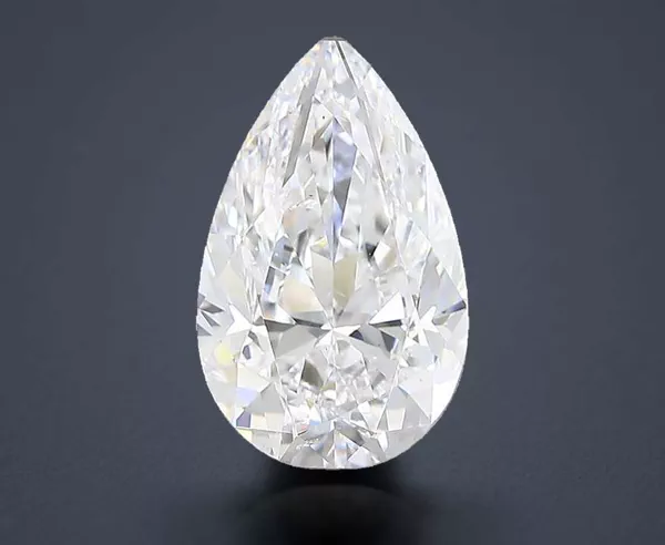3.01 Carat · D · SI1 Rare Carat Ideal Cut