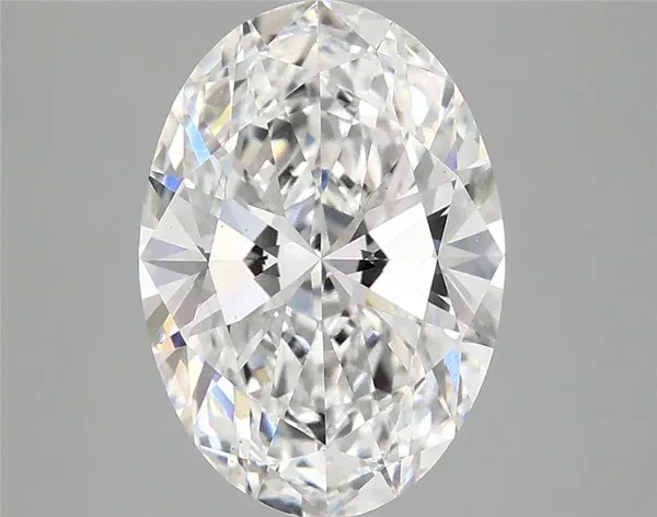 2.97 Carat · E · VS2 Rare Carat Ideal Cut