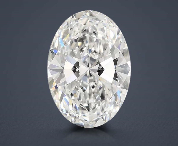 2.97 Carat · E · VS2 Rare Carat Ideal Cut