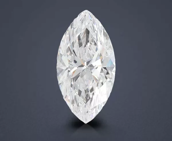 1.48 Carat · D · VVS1 Rare Carat Ideal Cut