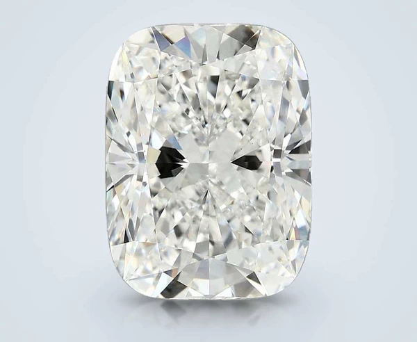 6.02 Carat · F · VS1 Rare Carat Ideal Cut