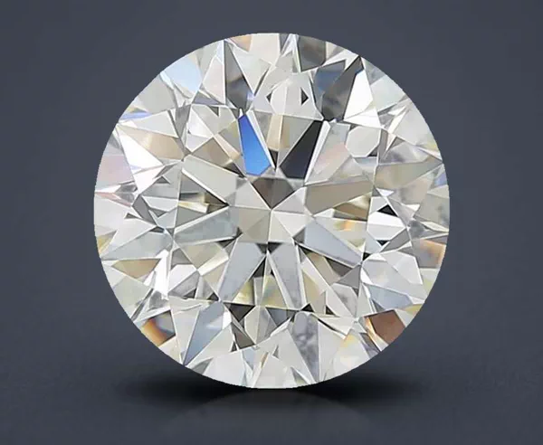 4.01 Carat · J · VVS2 excellent Cut