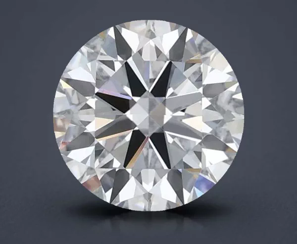 1.02 Carat · F · IF Rare Carat Ideal Cut