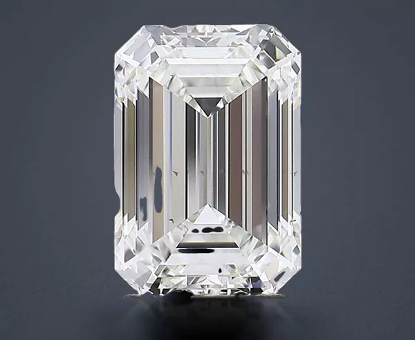 2.35 Carat · G · VS2 Rare Carat Ideal Cut