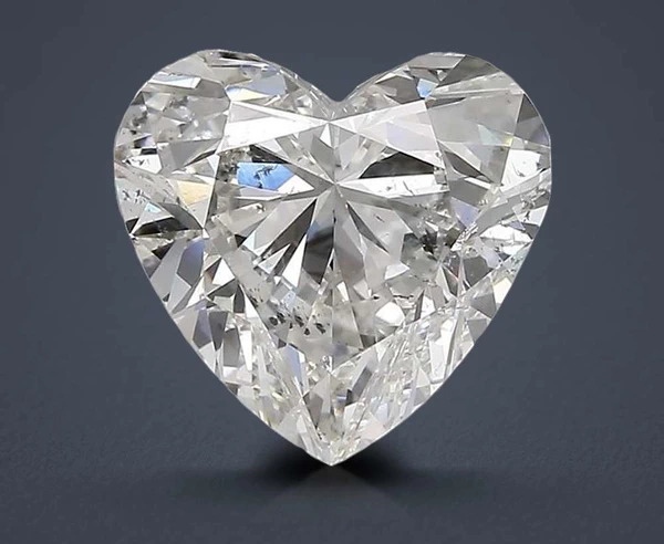 3 Carat · H · SI2 Rare Carat Ideal Cut