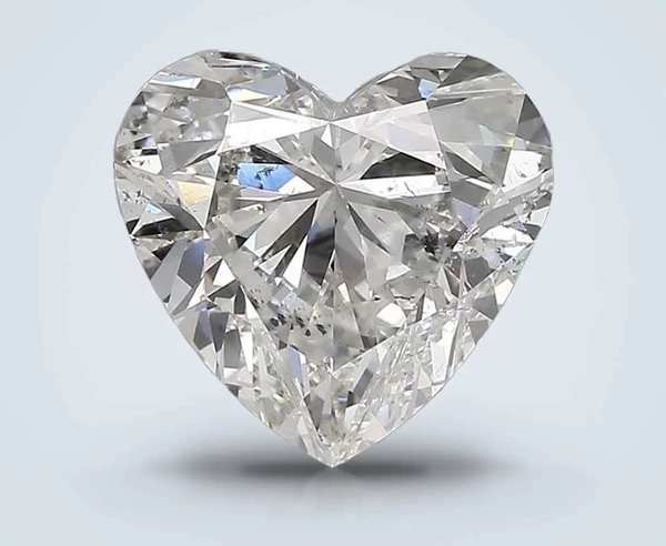 3 Carat · H · SI2 Rare Carat Ideal Cut