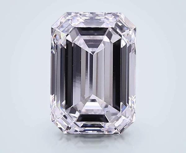 4.44 Carat · E · VVS1 Rare Carat Ideal Cut