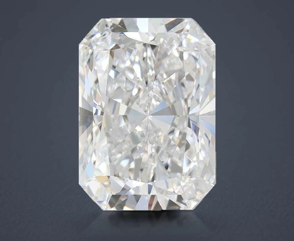 2.53 Carat · D · VVS1 ideal Cut