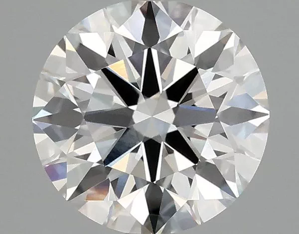 2.49 Carat · G · VVS2 Rare Carat Ideal Cut