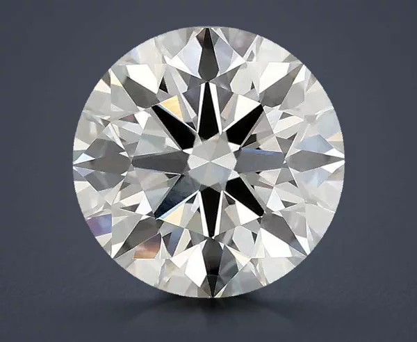 2.49 Carat · G · VVS2 Rare Carat Ideal Cut