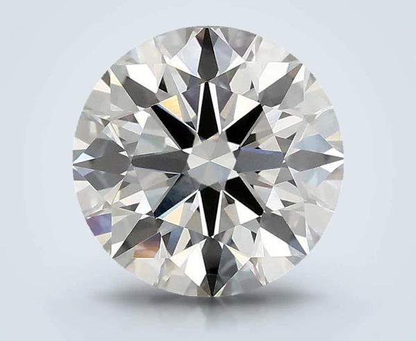 2.49 Carat · G · VVS2 Rare Carat Ideal Cut