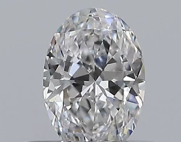 0.34 Carat · D · VVS1 very good Cut
