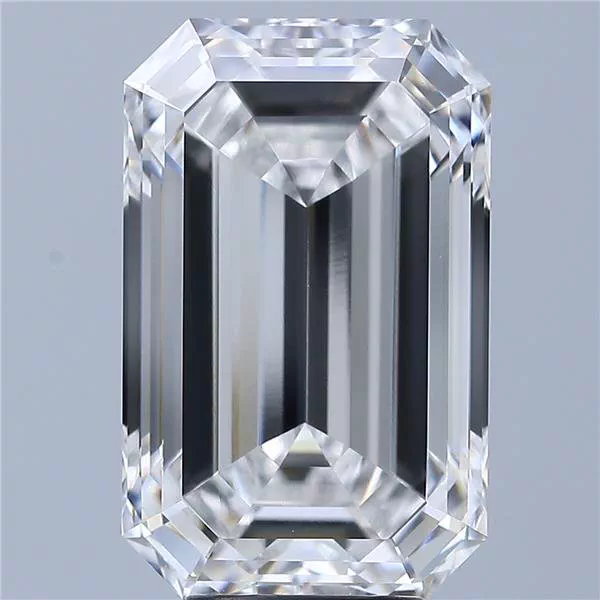 5.8 Carat · E · VVS1 Rare Carat Ideal Cut