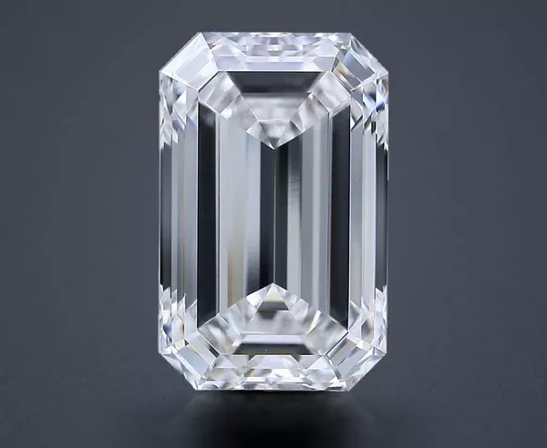 5.8 Carat · E · VVS1 Rare Carat Ideal Cut