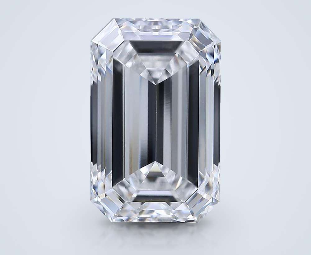 5.8 Carat · E · VVS1 Rare Carat Ideal Cut