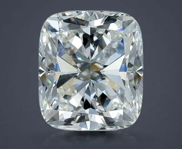 2.5 Carat · G · VVS1 very good Cut