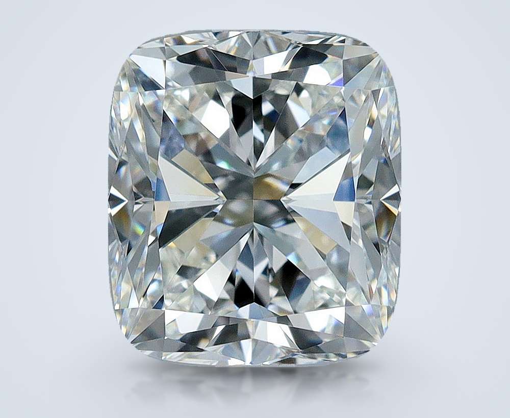 2.5 Carat · G · VVS1 very good Cut