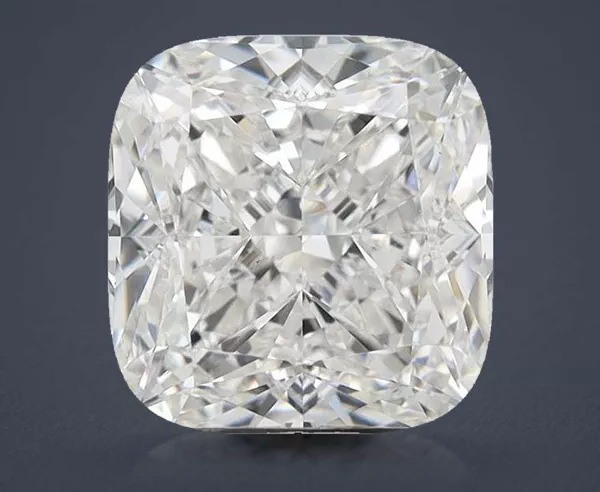 4.1 Carat · H · VS1 excellent Cut