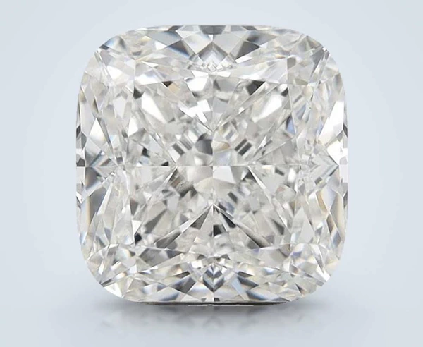 4.1 Carat · H · VS1 excellent Cut