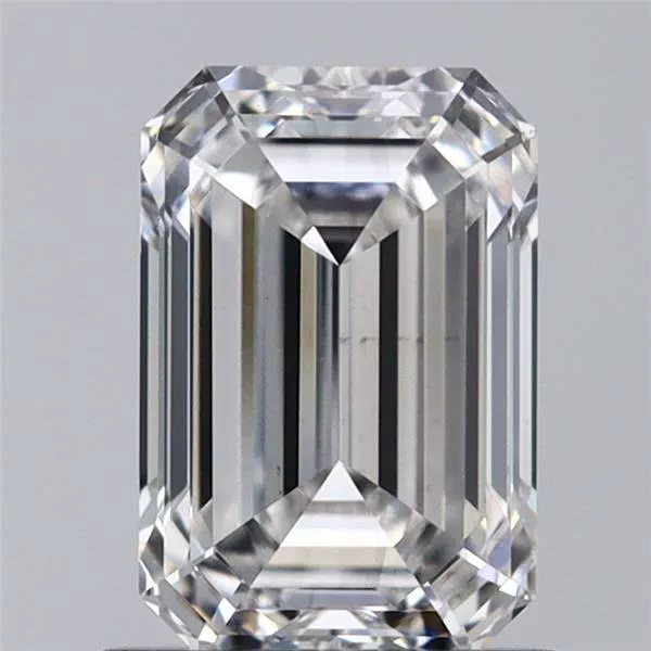 1.28 Carat · F · VS2 Rare Carat Ideal Cut
