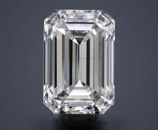 1.28 Carat · F · VS2 Rare Carat Ideal Cut
