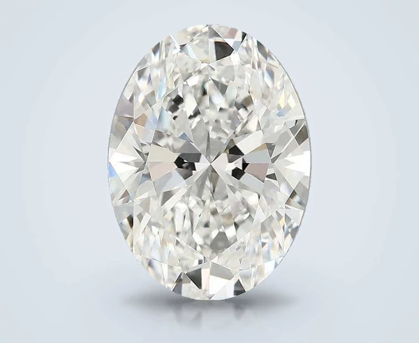 4.96 Carat · E · VVS2 Rare Carat Ideal Cut