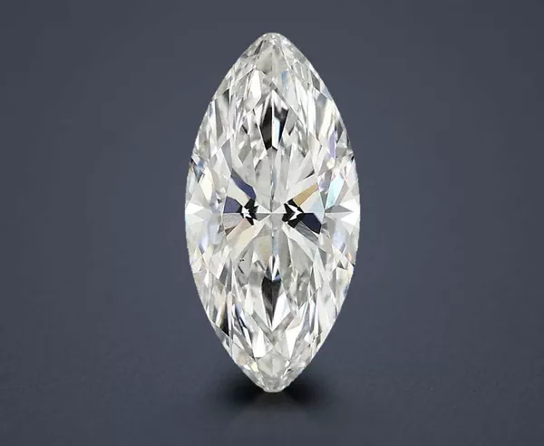 2.07 Carat · F · VS1 Rare Carat Ideal Cut