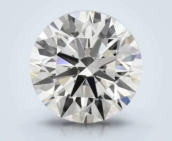 3.41 Carat · H · VVS2 Rare Carat Ideal Cut