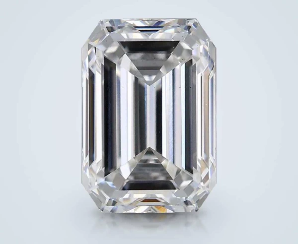 2.03 Carat · F · VS1 Rare Carat Ideal Cut