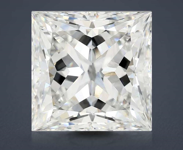 7.12 Carat · E · VVS2 Rare Carat Ideal Cut