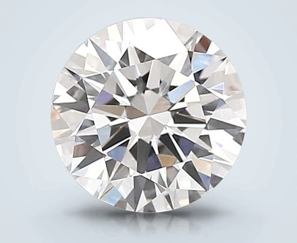 1 Carat · D · VS1 Rare Carat Ideal Cut