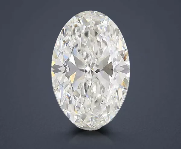3.02 Carat · F · IF Rare Carat Ideal Cut