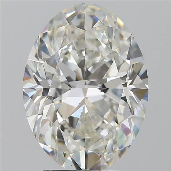 2.85 Carat · G · VS2 Rare Carat Ideal Cut