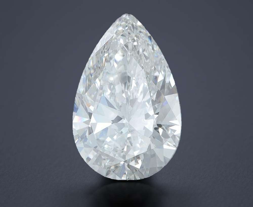 3.03 Carat · F · VS1 Rare Carat Ideal Cut