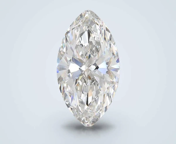6.25 Carat · F · VS1 Rare Carat Ideal Cut