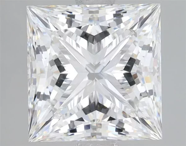 2.86 Carat · E · VS1 Rare Carat Ideal Cut