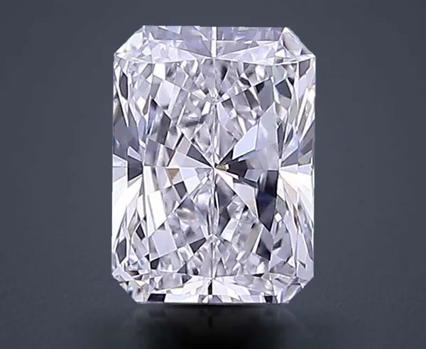 0.74 Carat · D · VVS1 Rare Carat Ideal Cut