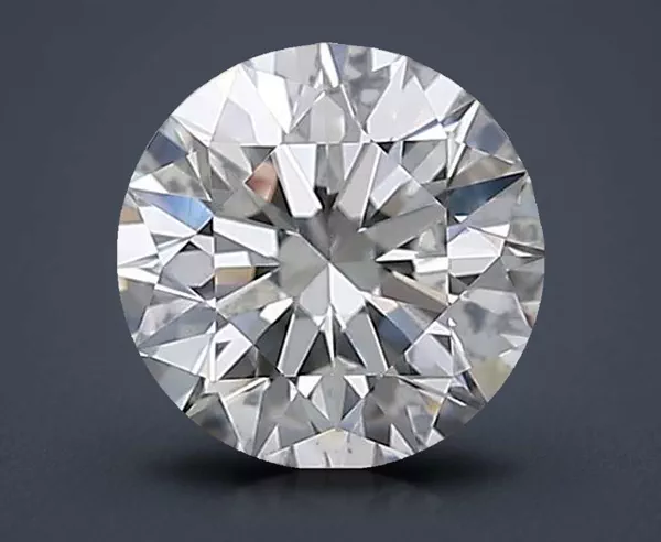 0.66 Carat · E · VS2 Rare Carat Ideal Cut