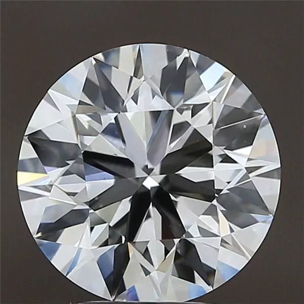 3.26 Carat · F · VS1 ideal Cut