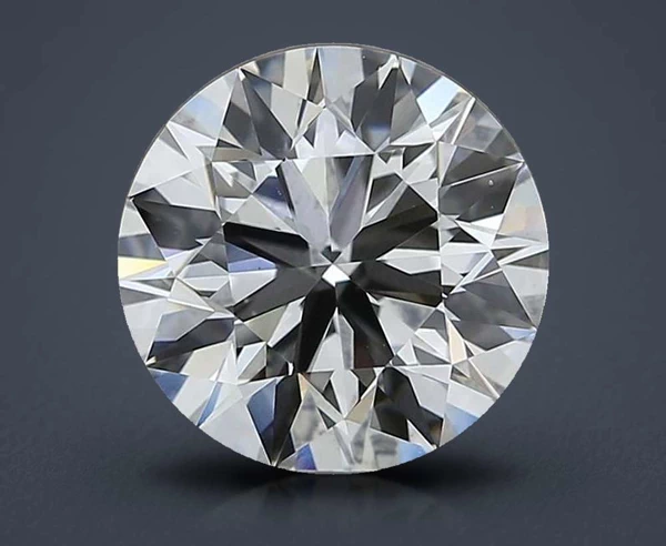 3.26 Carat · F · VS1 ideal Cut